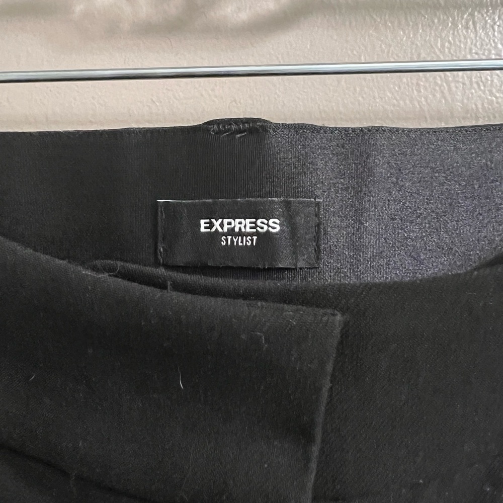 Express Stylist Trouser - Picture 2 of 2
